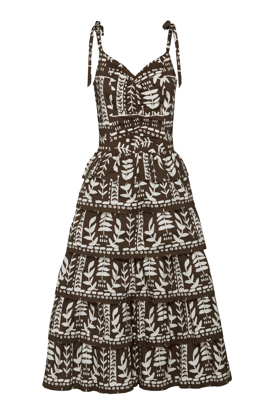 Vestido Laken Vampi
