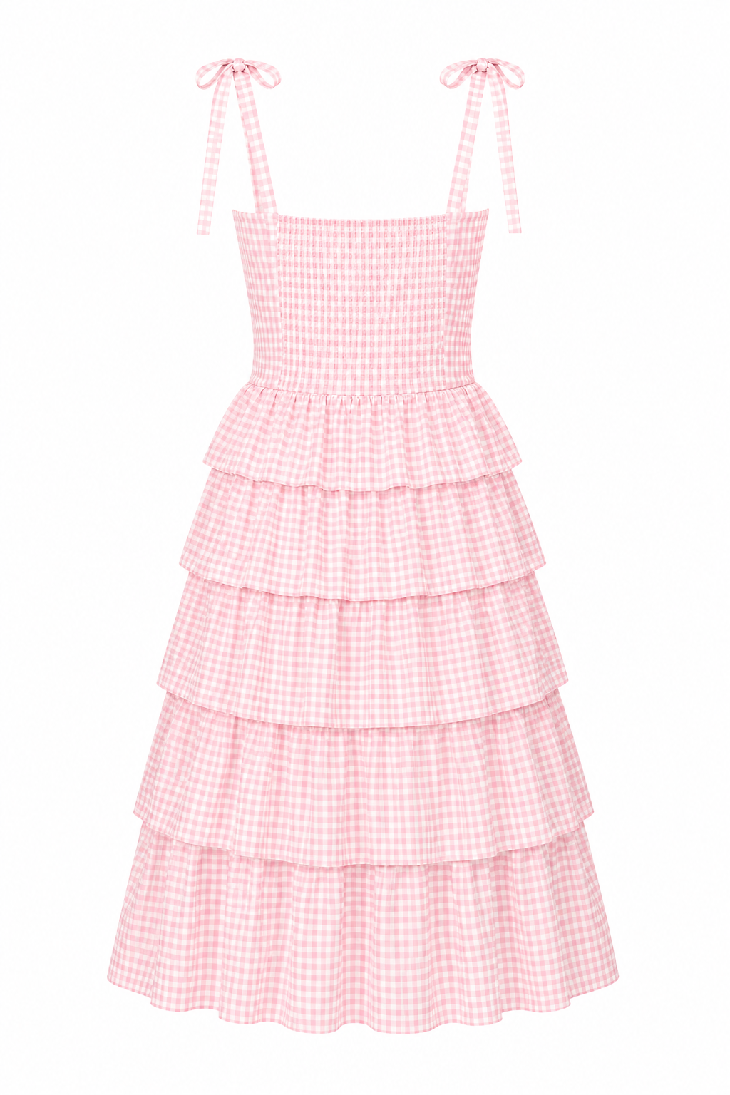 Vestido Laken Sugar