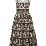 Vestido Laken Vampi