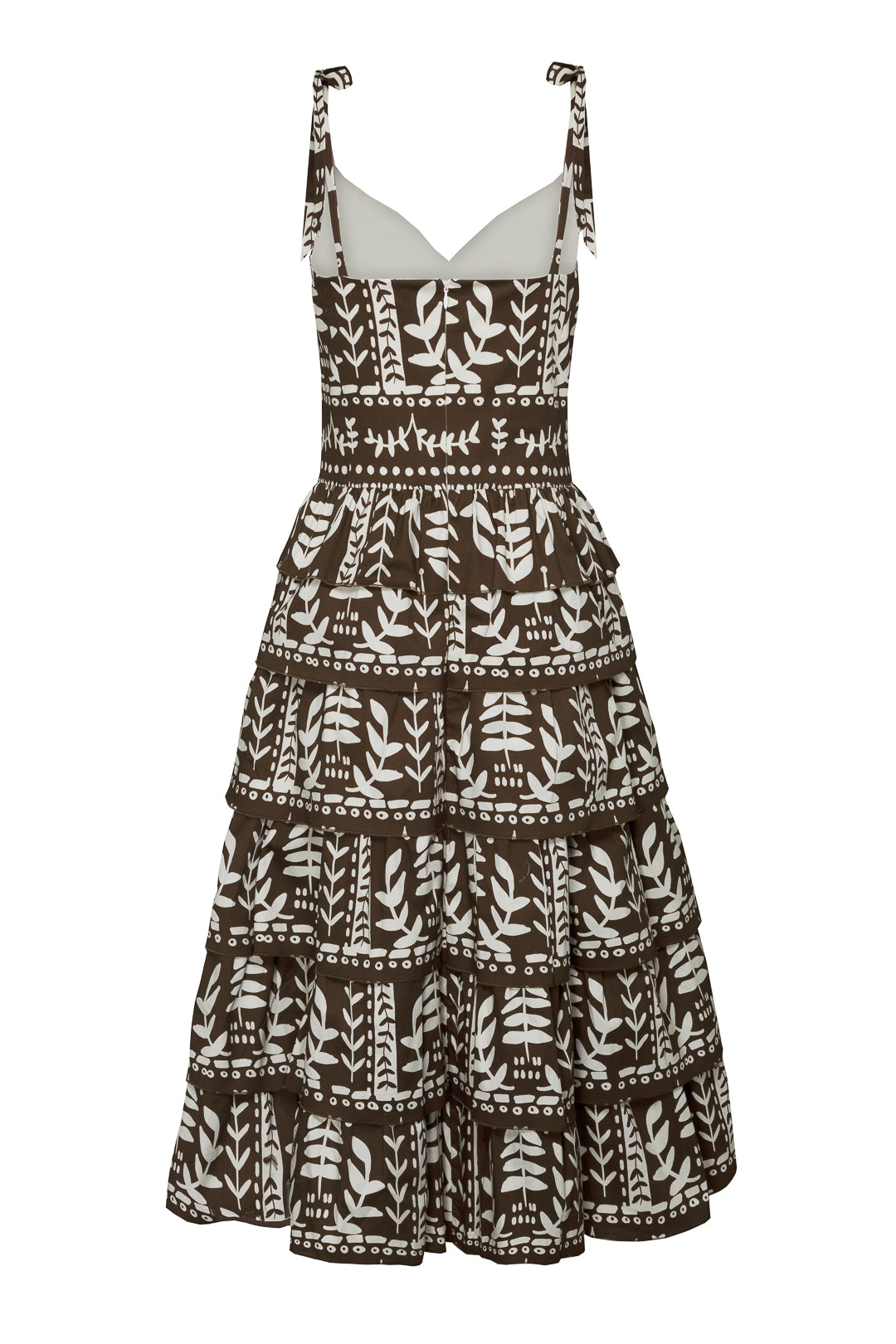 Vestido Laken Vampi