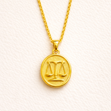 KAUFFMAN. Colgante Horóscopo