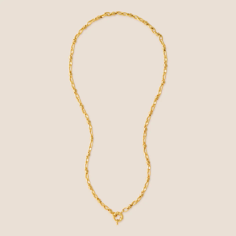 THEODORE. Collar Margaret