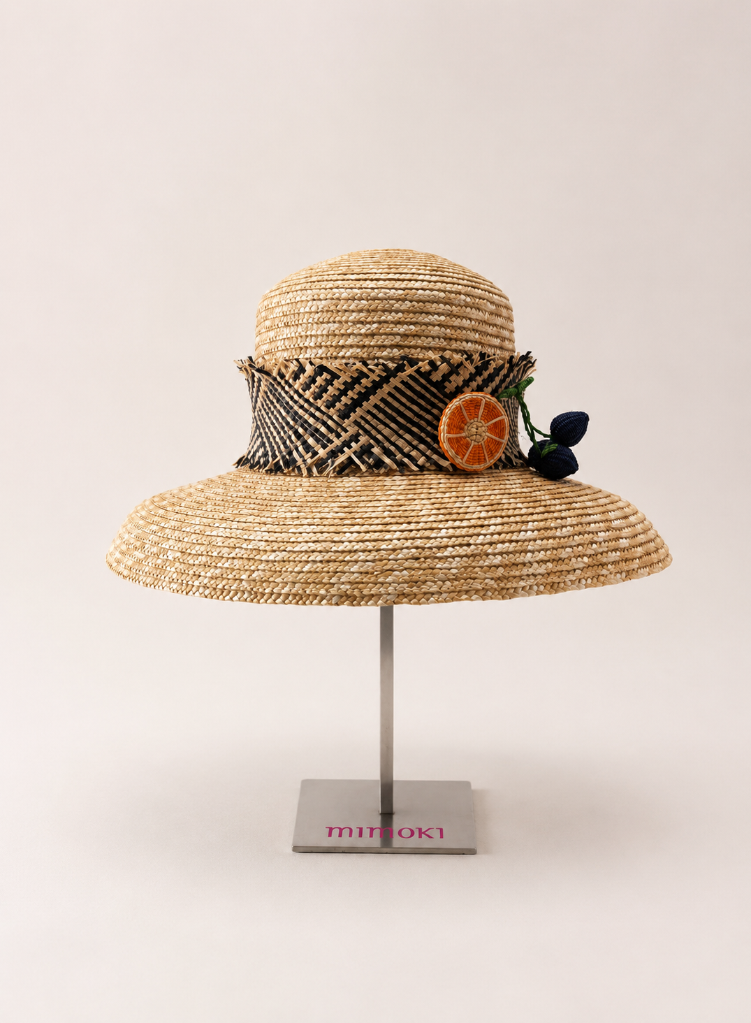 Sombrero MAYA