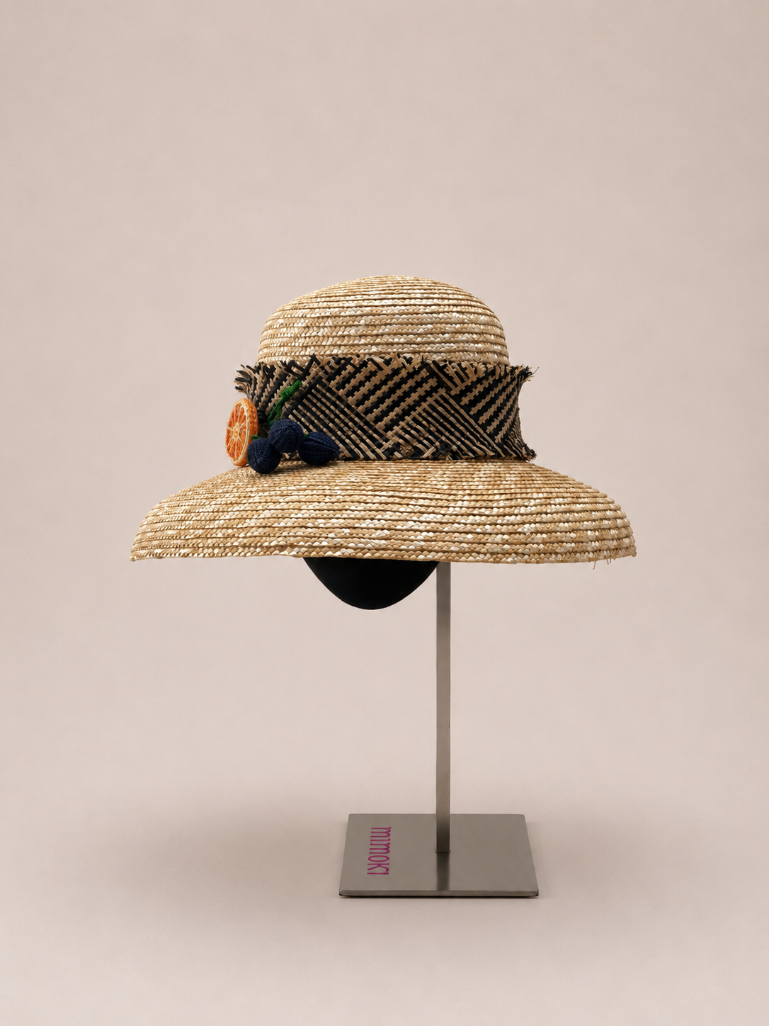 Sombrero MAYA