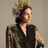TOCADO INVITADA Hercle Couture