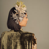 TOCADO INVITADA Hercle Couture