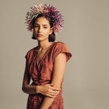 GUEST HEADDRESSES Nunet Couture
