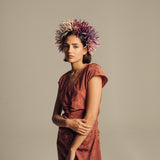 GUEST HEADDRESSES Nunet Couture