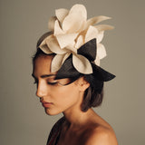 TOCADO INVITADA Freya Couture