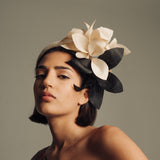 TOCADO INVITADA Freya Couture