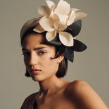 TOCADO INVITADA Freya Couture