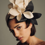 TOCADO INVITADA Freya Couture