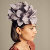 TOCADO INVITADA Sif Couture
