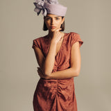 TOCADO INVITADA Sif Couture