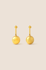 Pendientes RENÉ. THEODORE