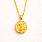 KAUFFMAN. Colgante Horóscopo