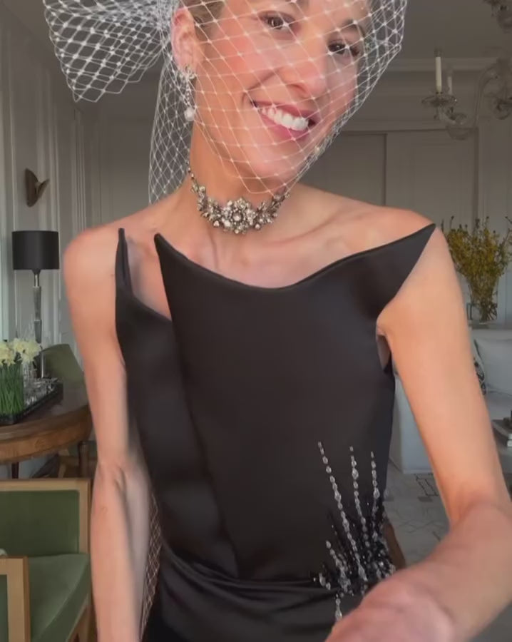 Load video: Tocado KINA
