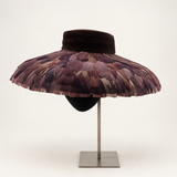 Tocado Invitada RAVEN Couture