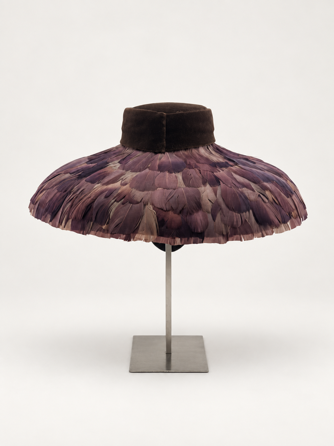Tocado Invitada RAVEN Couture