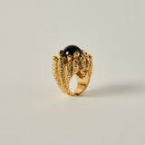 PAOLA SIGHINOLFI. Anillo Lia