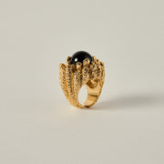 PAOLA SIGHINOLFI. Anillo Lia