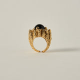 PAOLA SIGHINOLFI. Anillo Lia