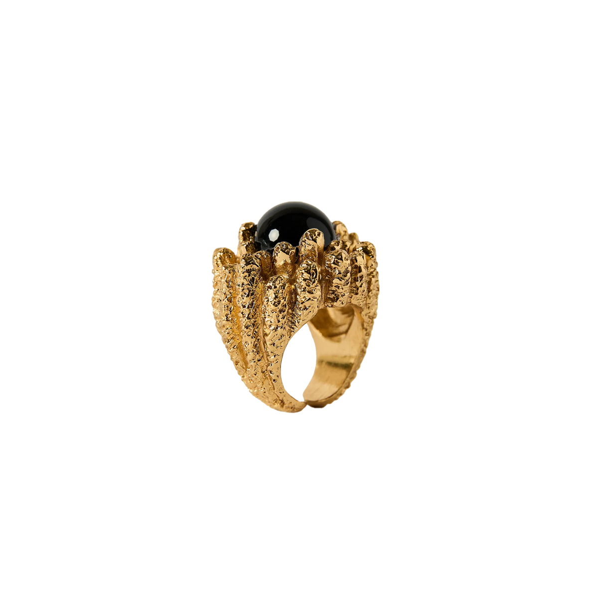 PAOLA SIGHINOLFI. Anillo Lia