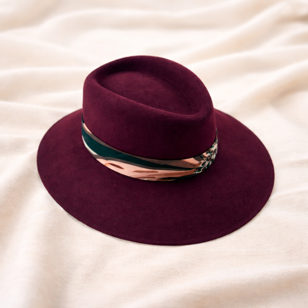 Sombrero RODER