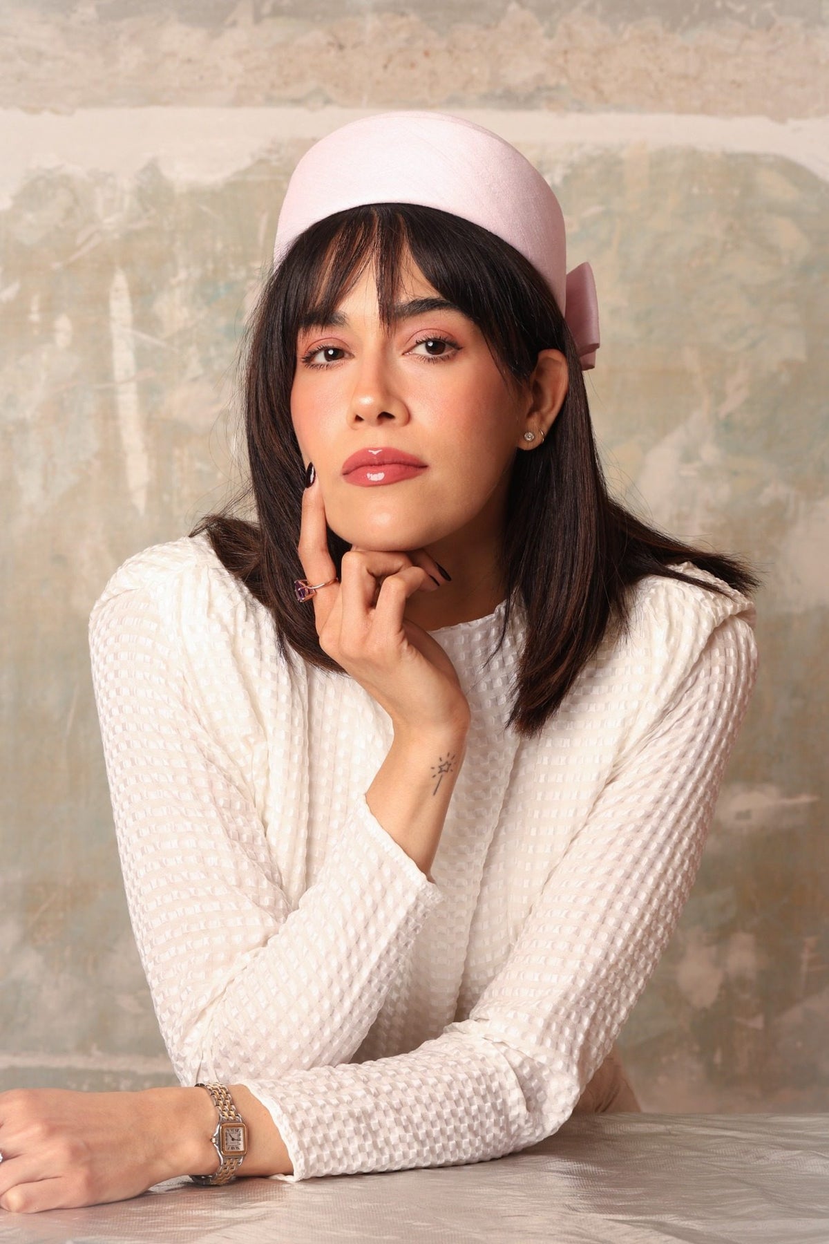 Kit Mimoki x Luisaferss Made in MA-DREAM Tarde
