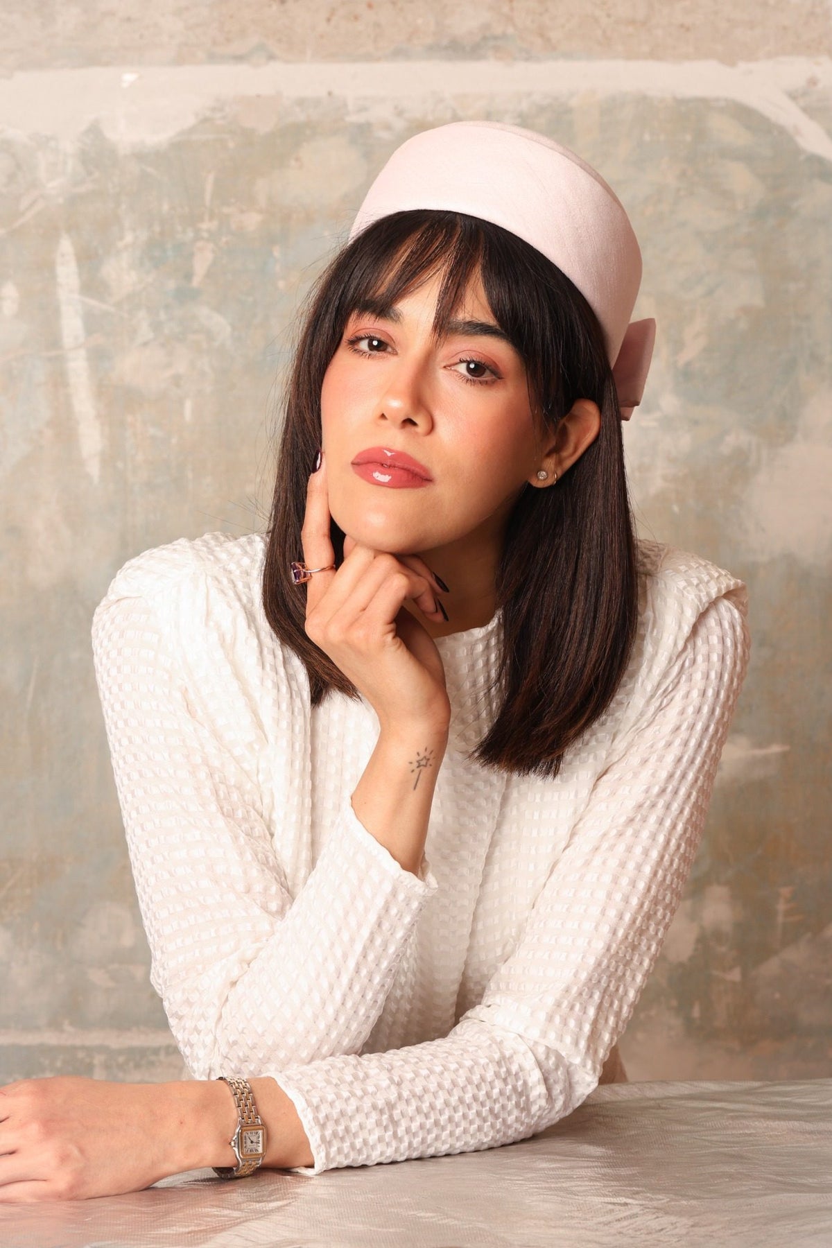 Kit Mimoki x Luisaferss Made in MA-DREAM Tarde