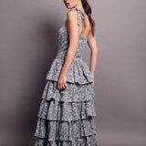 Vestido Laken Florium