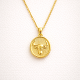 KAUFFMAN. Colgante Horóscopo