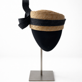 Tocado Invitada TISSE