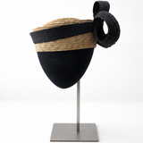 Tocado Invitada TISSE