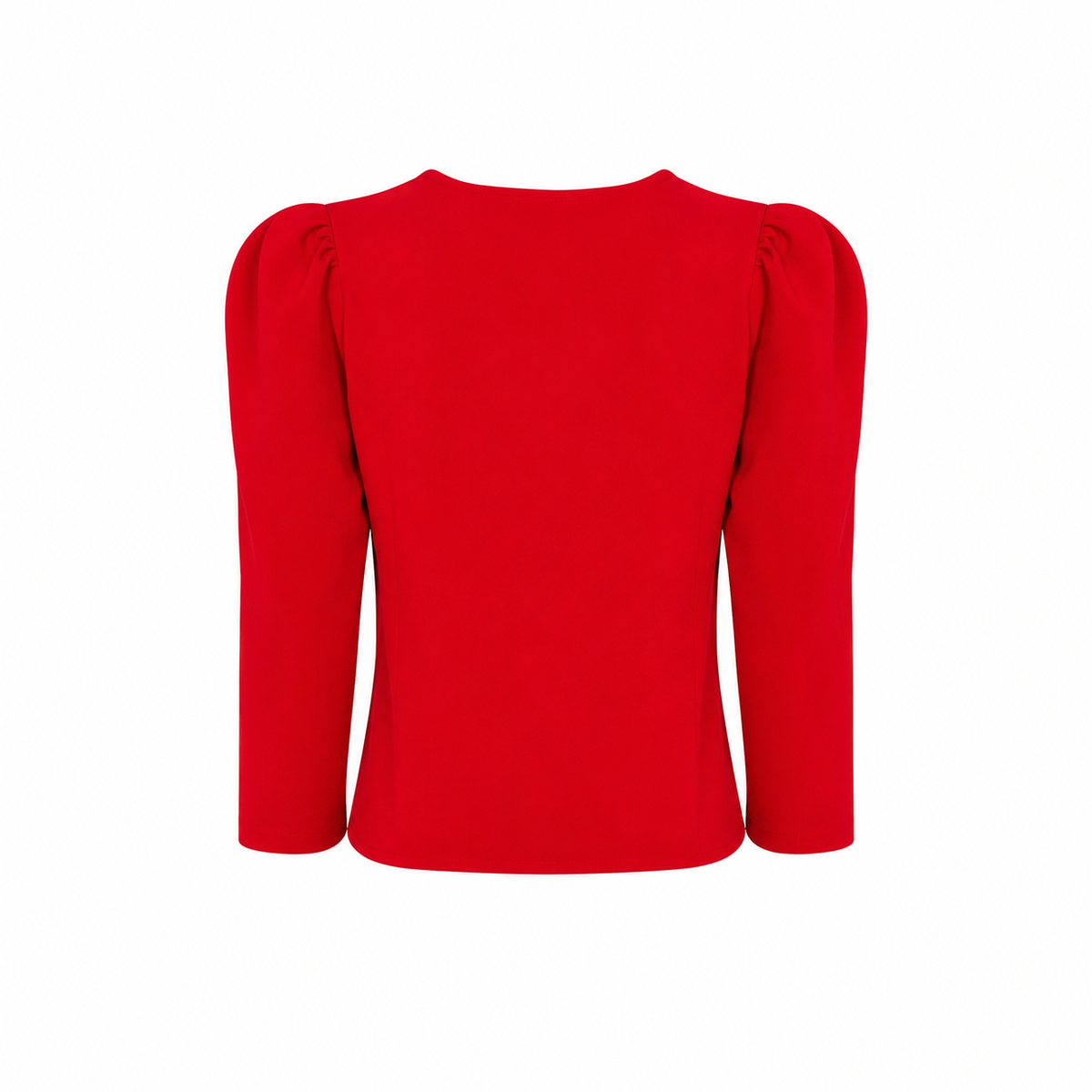 Top Sassu Punto Rojo
