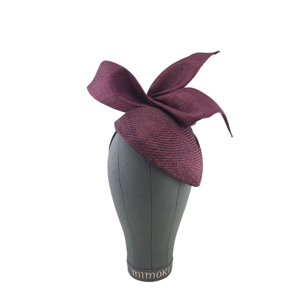 Tocado Invitada MISHAL Couture