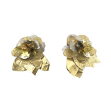 GoldenFlor Gold Large