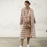 Ayana Coat