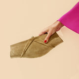 Finland clutch handbag