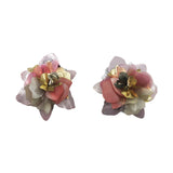 GoldenFlor Rosa Small