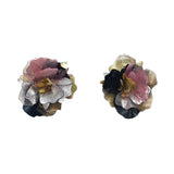 GoldenFlor Black Small