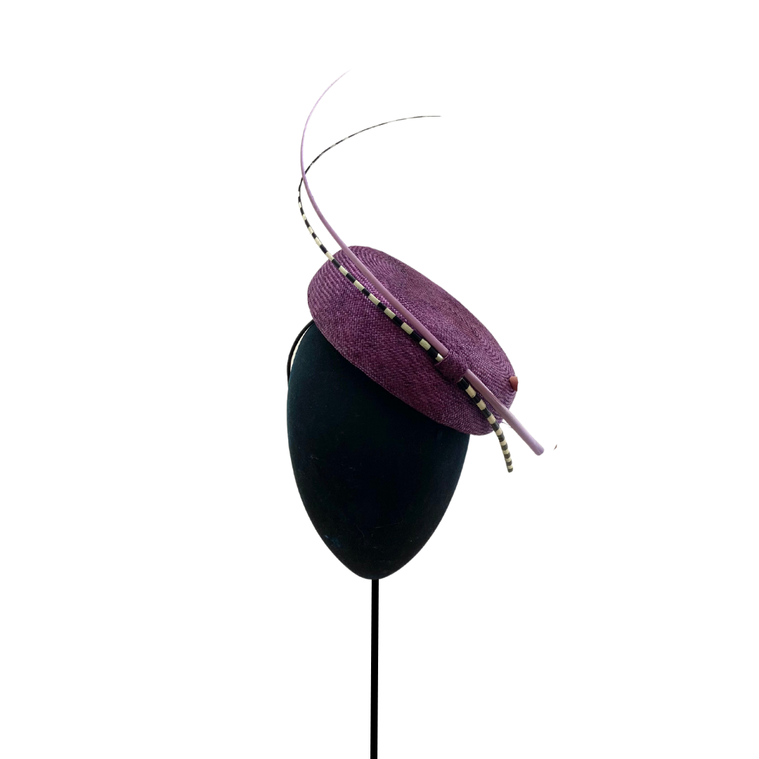BALAM GUEST HEADDRESSES