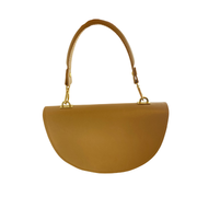 Chloe Camel Bag