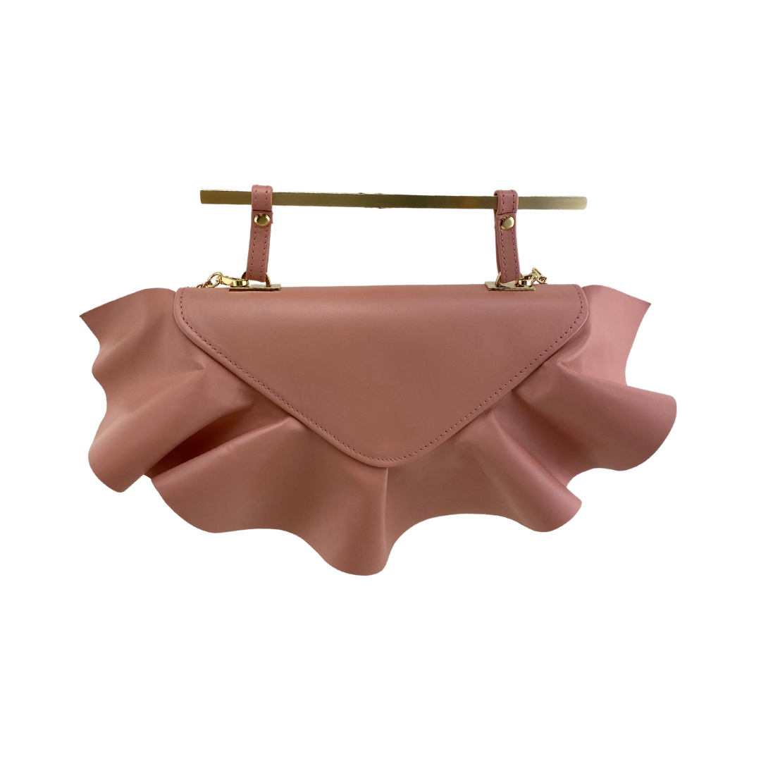 Nude Pink Flying Bag