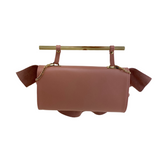 Nude Pink Flying Bag