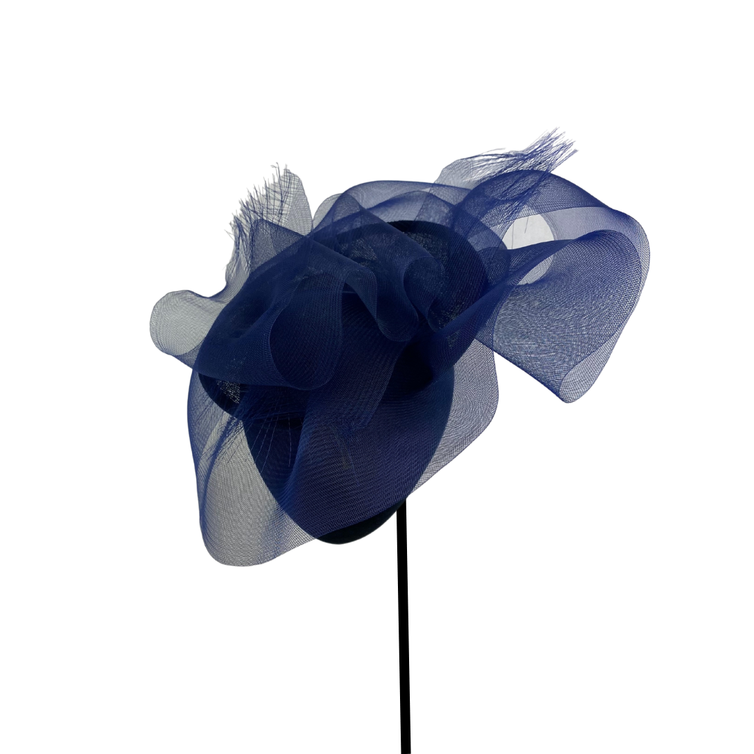 CORV GUEST HEADDRESSES