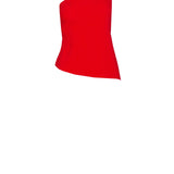 Top Alba Rojo