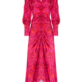 Vestido Kafi Hawai