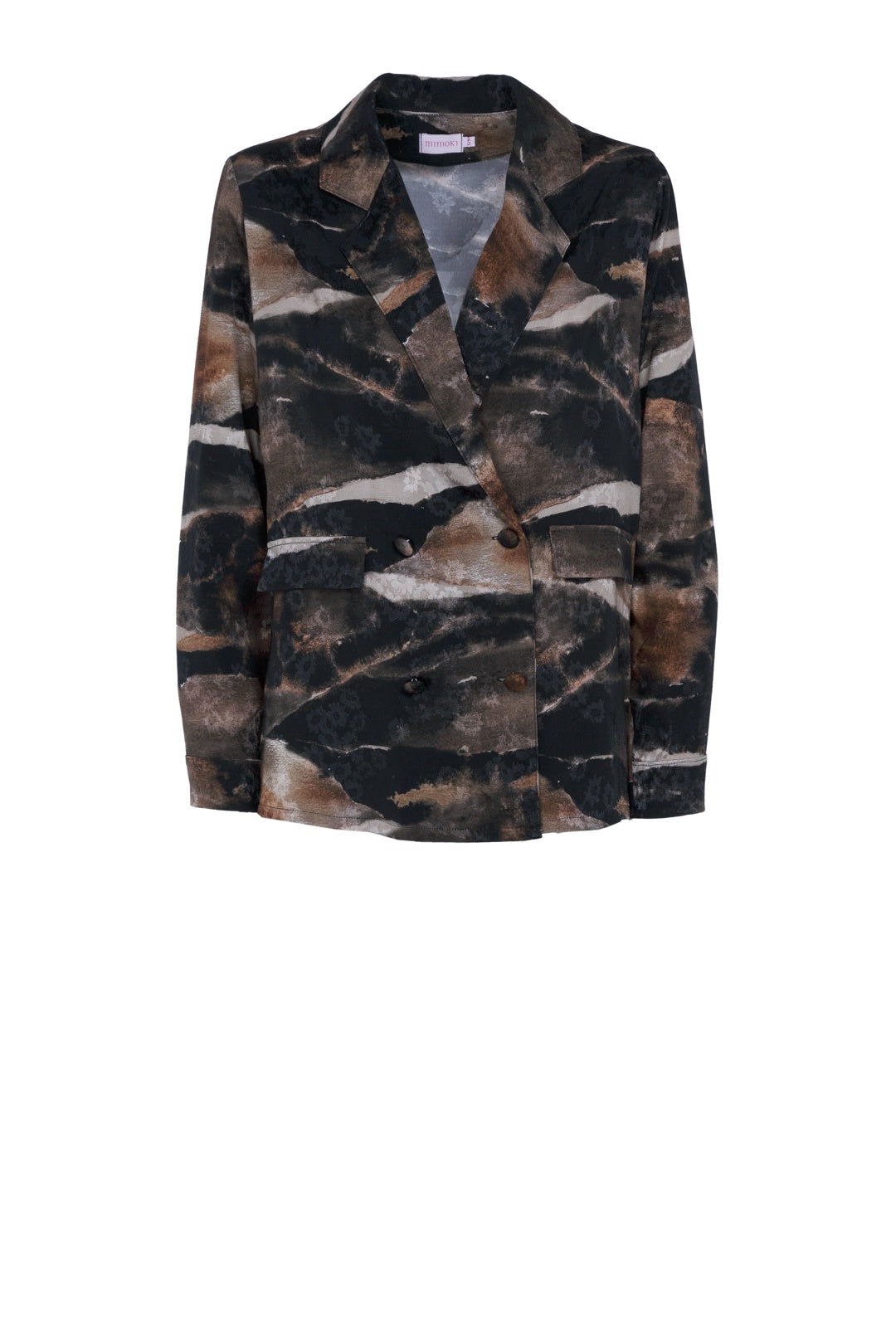 Berta Nilo Jacket