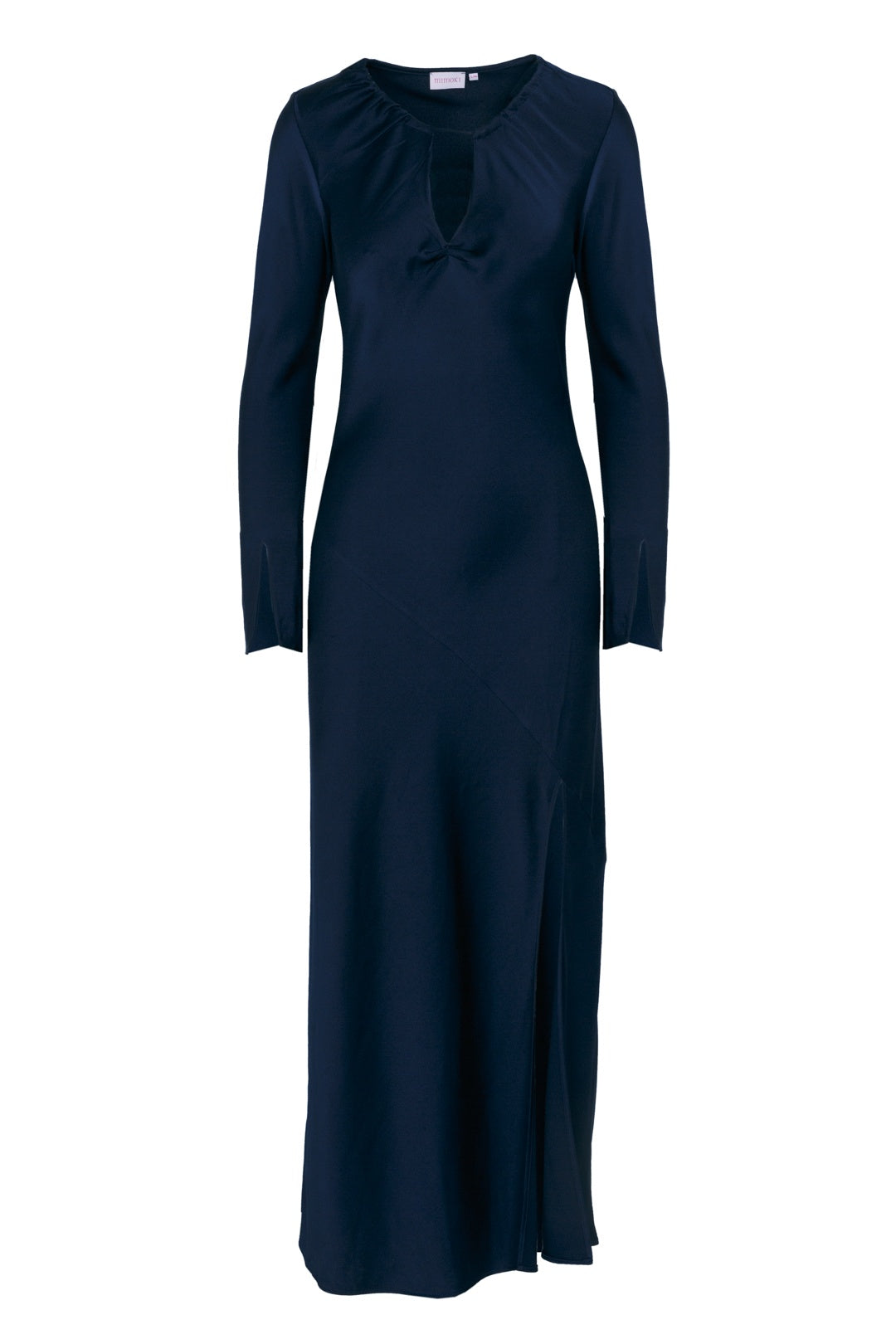 Angie Navy Dress